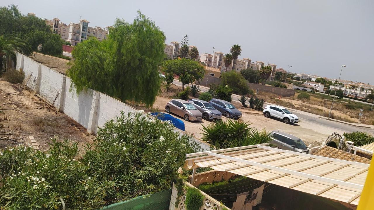 Apartamento La Campana Dehesa de Campoamor  Exterior foto