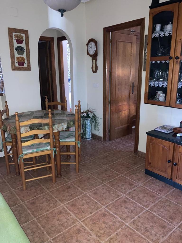 Apartamento La Campana Dehesa de Campoamor  Exterior foto