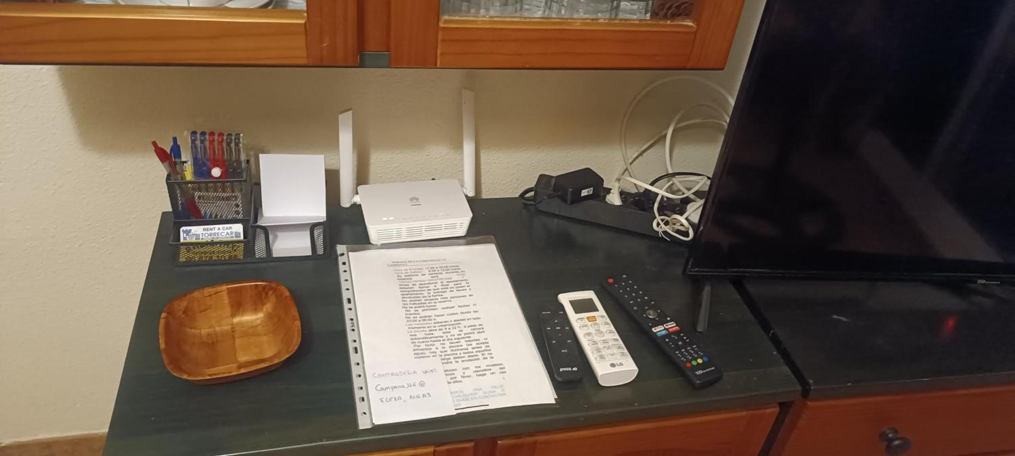 Apartamento La Campana Dehesa de Campoamor  Exterior foto