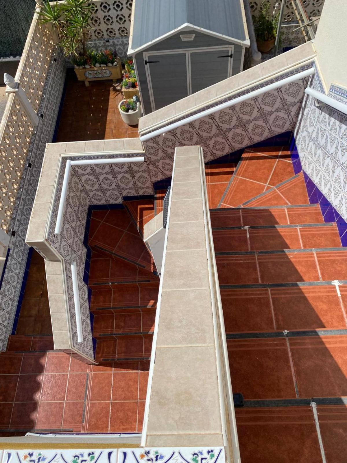 Apartamento La Campana Dehesa de Campoamor  Exterior foto