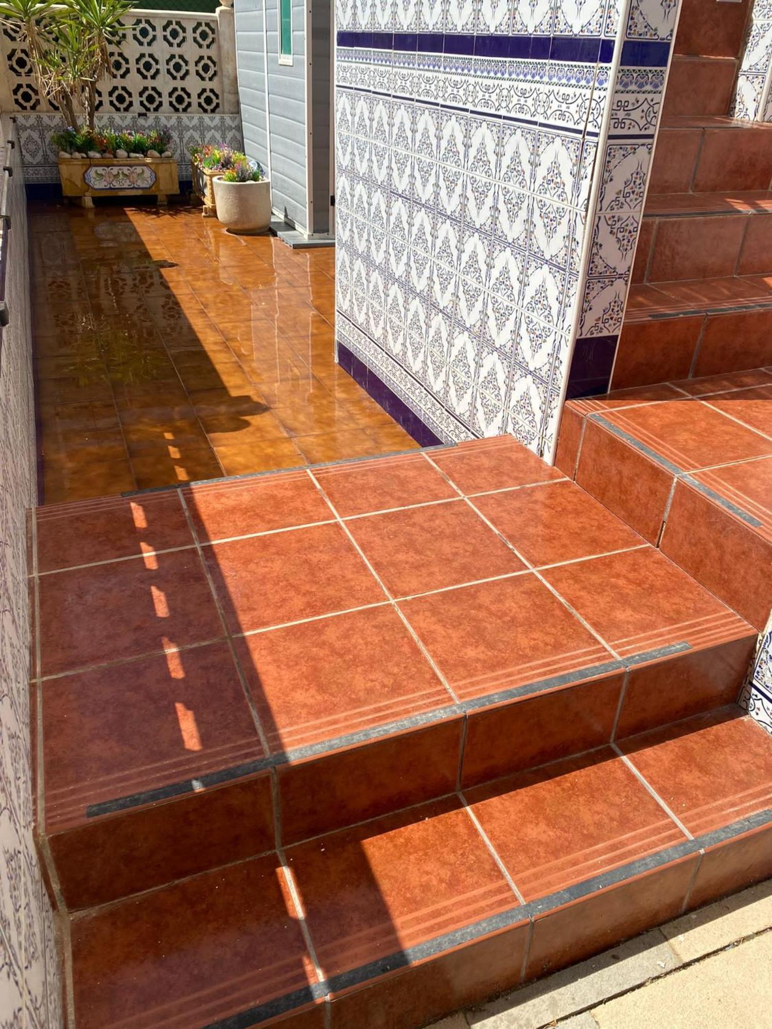 Apartamento La Campana Dehesa de Campoamor  Exterior foto