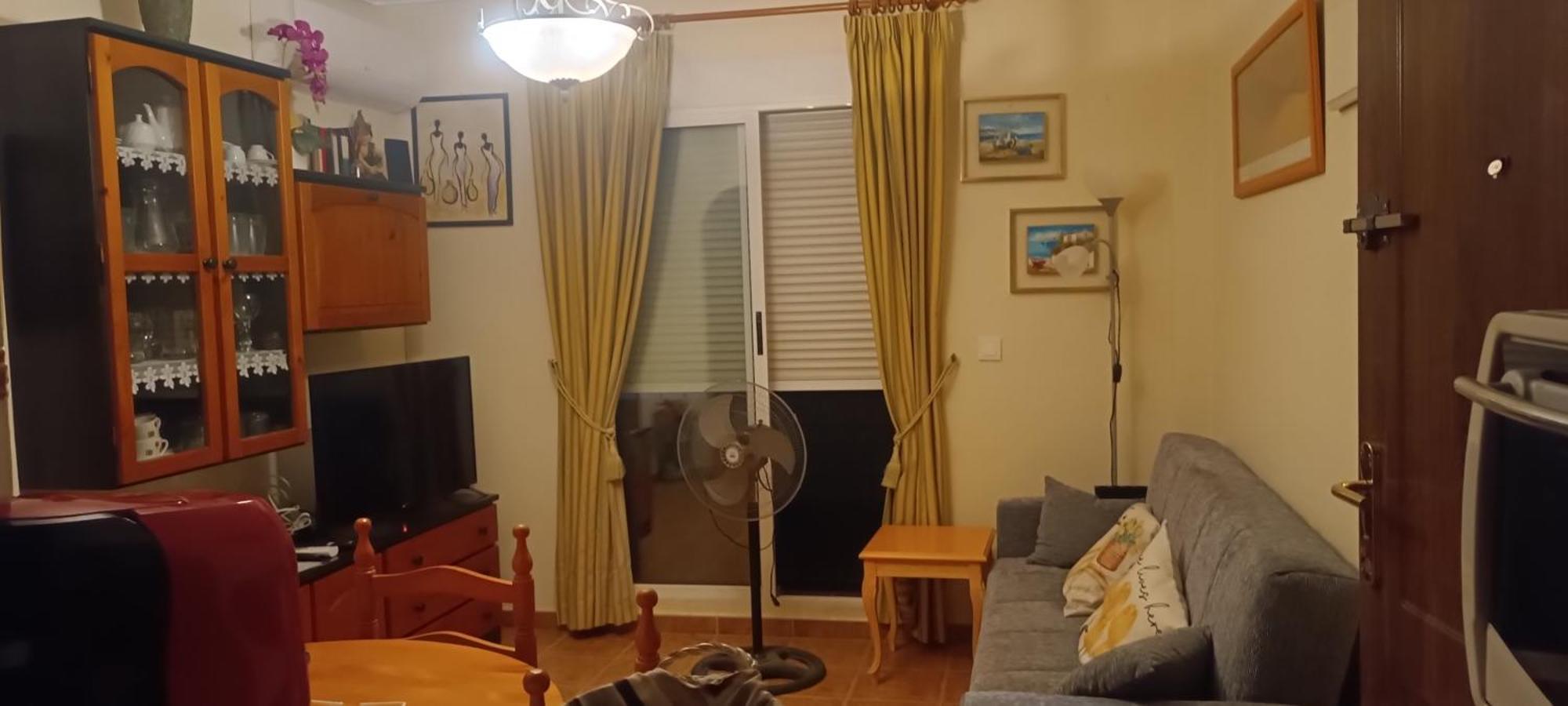 Apartamento La Campana Dehesa de Campoamor  Exterior foto